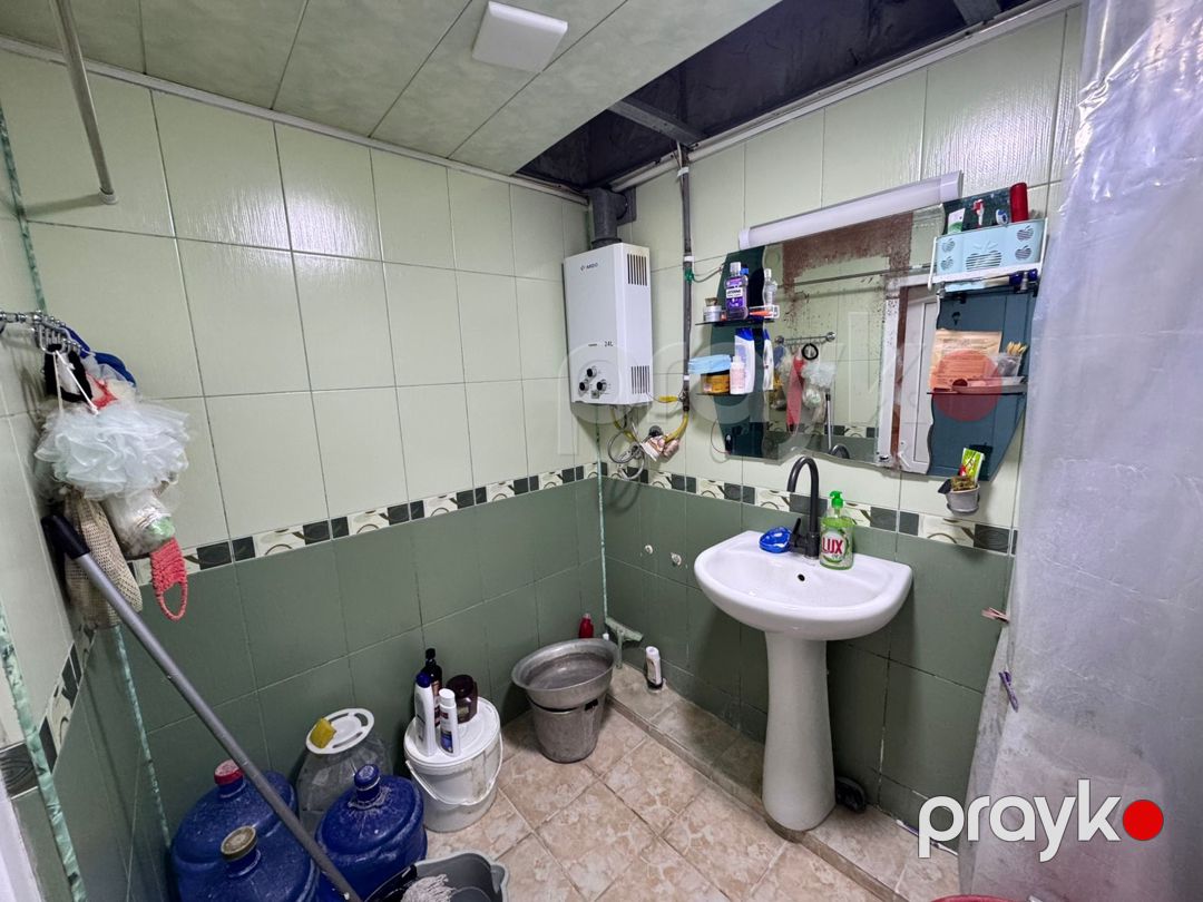 Satılır 3 otaqlı köhnə tikili 70 m² — Mənzil, Bakı (7)