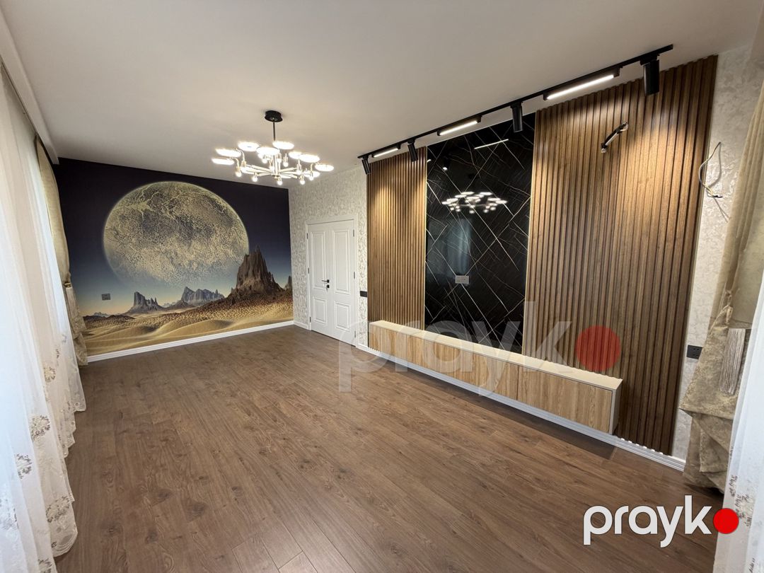 Satılır 3 otaqlı yeni tikili 117 m² — Mənzil, Bakı (10)