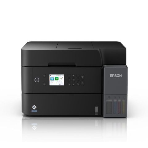 Epson EcoTank L6370 C11CL43403 A4 Rəngli Inkjet MFP printer — Bakı