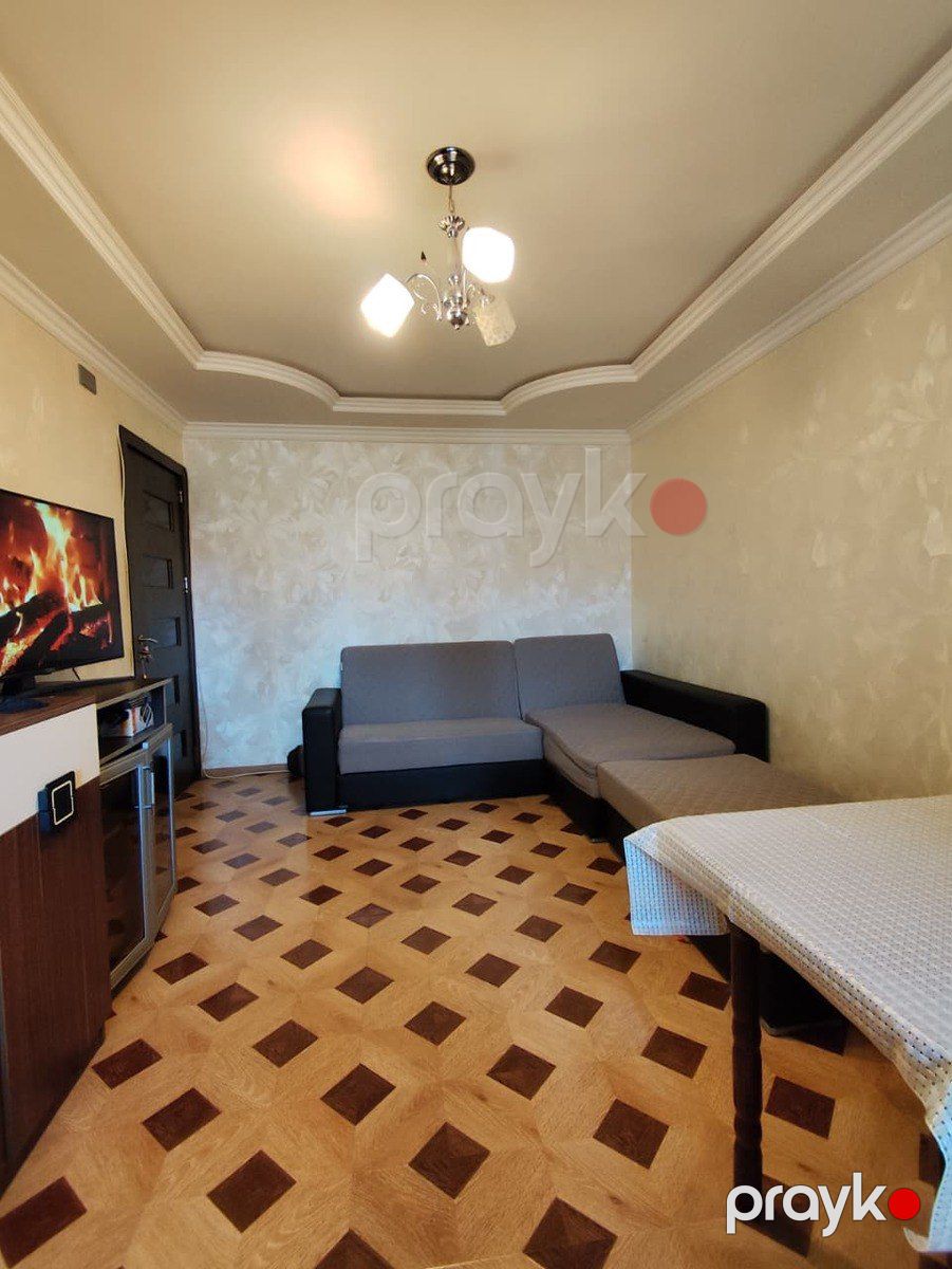 Satılır 1 otaqlı köhnə tikili 33 m² — Mənzil, Bakı (2)
