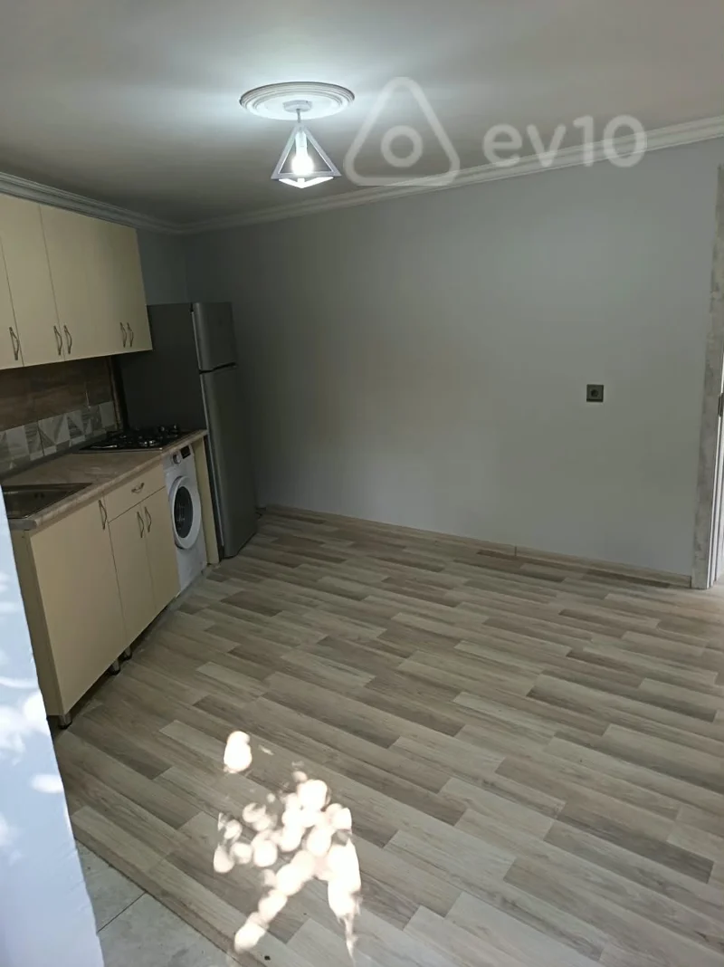 2 otaqlı həyət evi, 45 m², sulutəpə — kirayə — Bakı