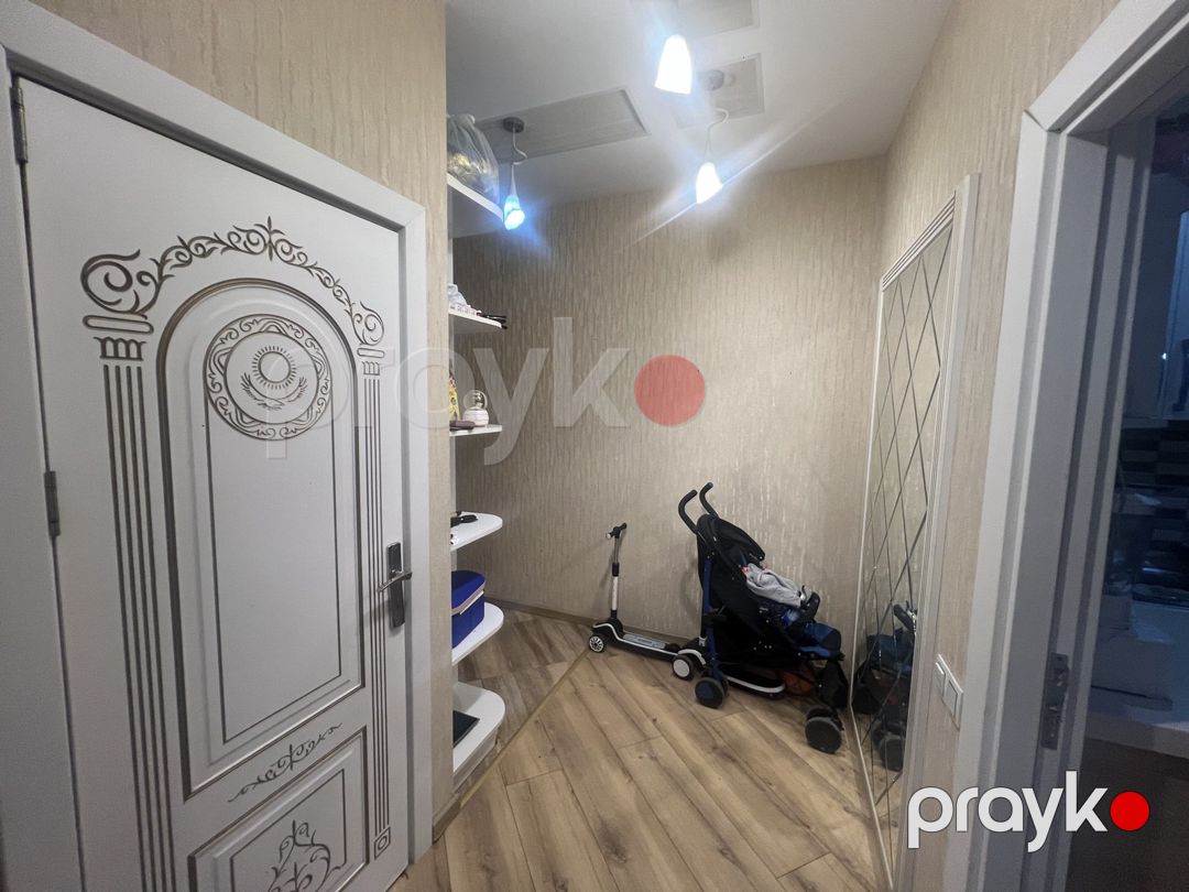 Satılır 3 otaqlı yeni tikili 90 m² — Mənzil, Bakı (6)