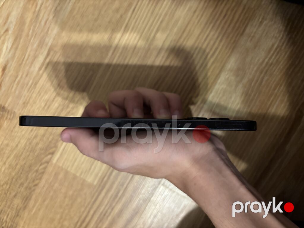 Honor X8b, 128 GB, rəng - Qara, Barmaq izi, Face ID — Honor, Digah (3)