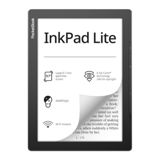 PocketBook 970 Mist Grey (PB970-M-WW) — Pctech — E-Readers