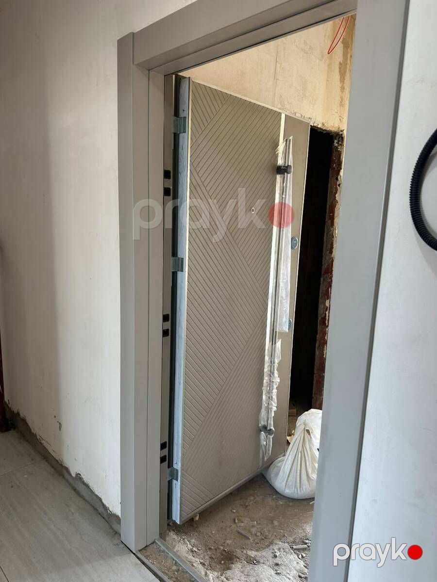Satılır 2 otaqlı yeni tikili 41.1 m² — Mənzil, Bakı (10)