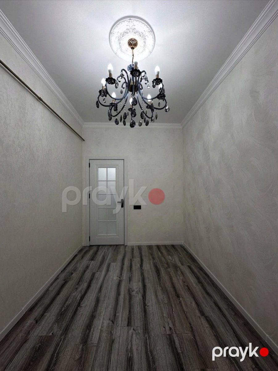 Satılır 2 otaqlı yeni tikili 56 m² — Mənzil, Bakı (6)