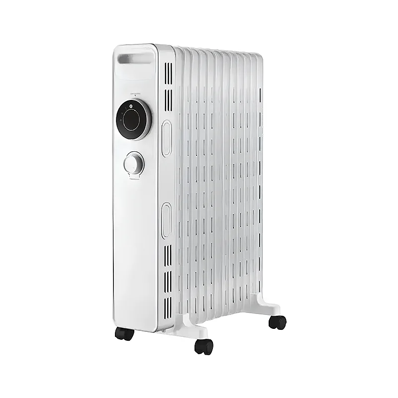 Qızdırıcı Kumtel KUM 1240/13 White — Bakı