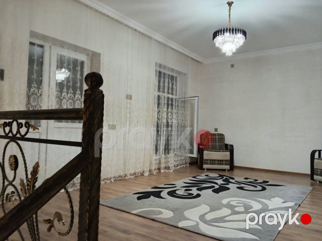 Həyət evi, Maştağa qəs — Ev, villa, Bakı (8)