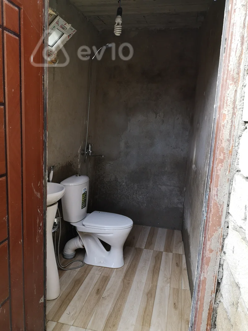 Torpaq sahəsi, 6 sot, Ceyranbatan qəsəbəsi yeni məhəllə — Torpaq, Bakı (8)
