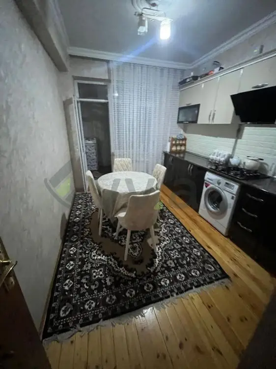 2 otaqlı mənzil Yeni tikili Satılır, Xırdalan — Mənzil, Xırdalan (9)