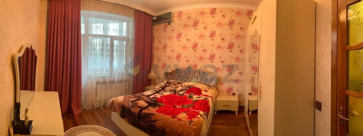 3 otaqlı mənzil Yeni tikili Kirayə, Yeni Yasamal qəs., Yasamal, Bakı — Mənzil, Bakı (3)