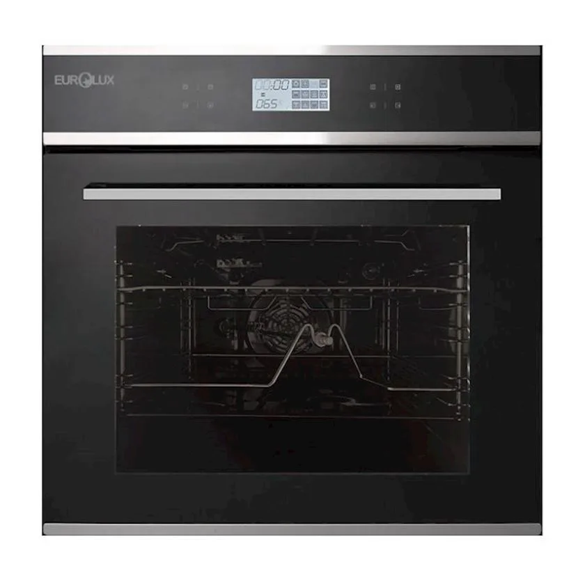 Quraşdırılan Soba Eurolux EU-EO2450AGBT — Bakı