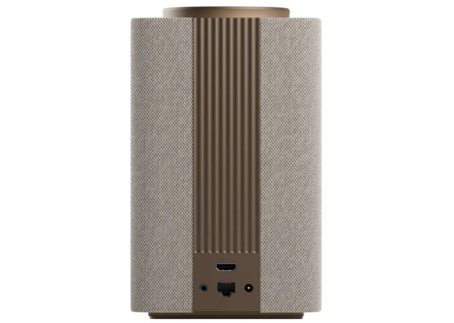 Ağıllı dinamik Yandex Station Maks Zibgee YNDX-00053 Beige — Mallar, Bakı (2)