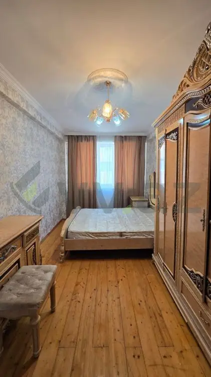 2 otaqlı mənzil Yeni tikili Satılır, Xırdalan — Mənzil, Xırdalan (5)