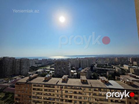 Satılır 2 otaqlı Bina evi menzil (Yeni tikili), 66 m², Xətai rayonu — Bakı