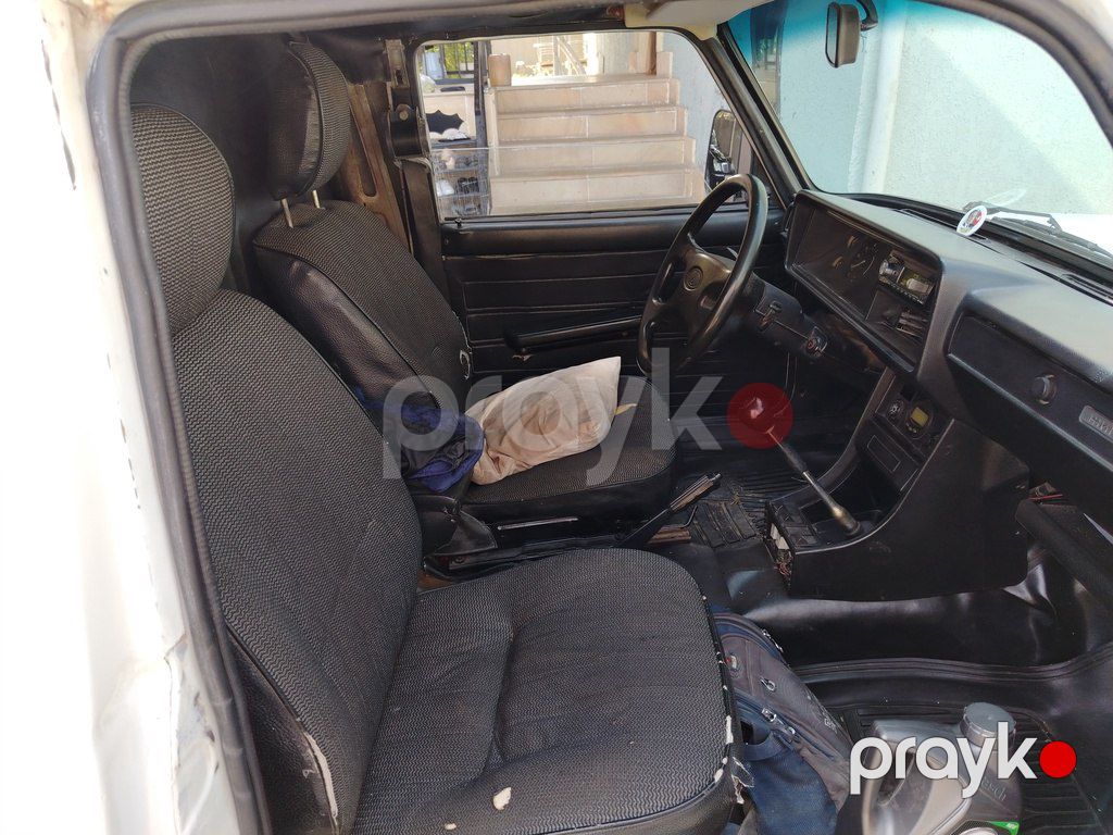 Lada (VAZ) 21045, 1.6 L, 2006 il, 160 000 km — Avtomobillər, Ağdaş (7)