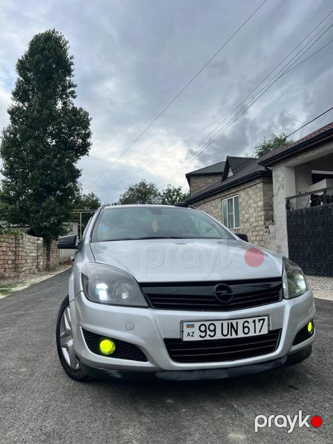 Opel Astra, 1.3 L, 2007 il, 600 000 km — Xaçmaz
