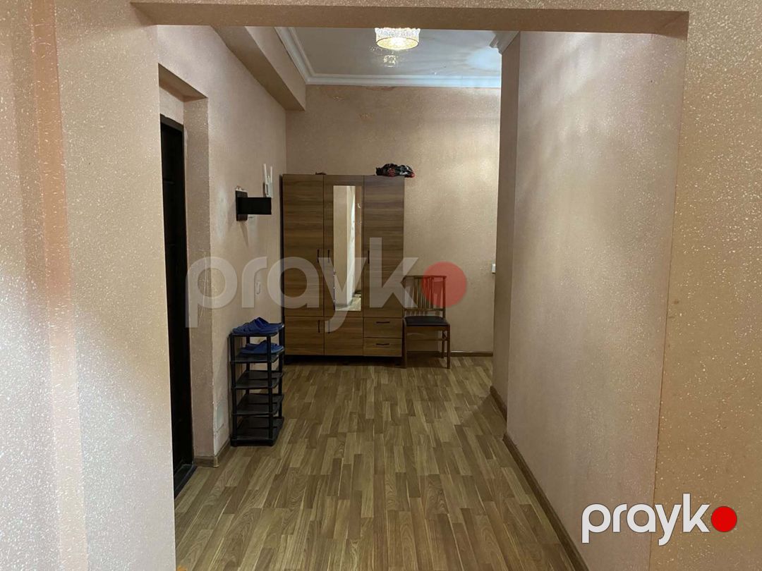 İcarəyə verilir 4 otaqlı yeni tikili 120 m² — Mənzil, Bakı (2)