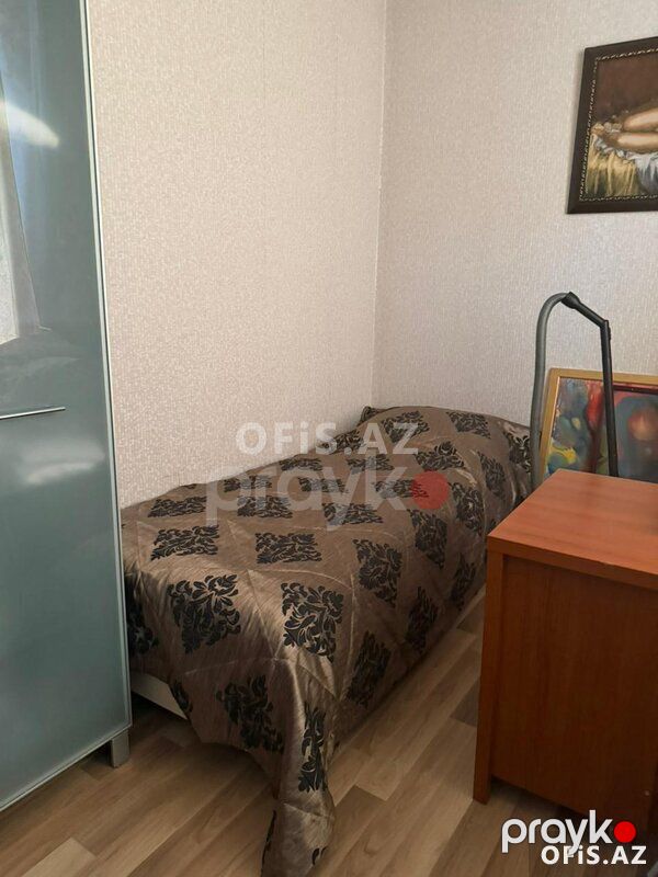 Yeni tikili Satılır Nəsimi r., 28 May m., 3 otaq, 75 m² — Mənzil, Bakı (4)