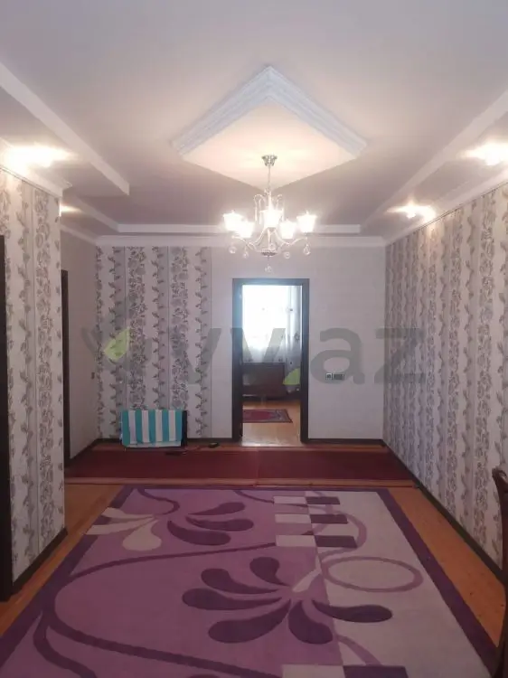 4 otaqlı Həyət evi Satılır, Xırdalan — Ev, villa, Xırdalan (12)