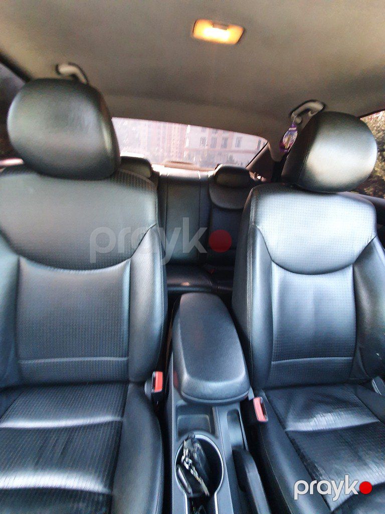 Hyundai Avante, 1.6 L, 2013 il, 230 500 km — Avtomobillər, Bakı (6)