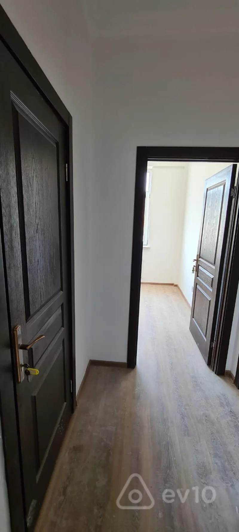 1 otaqlı mənzil, 35 m², Yeni Yasamal Mida yaşayış kompleksi — Mənzil, Bakı (5)
