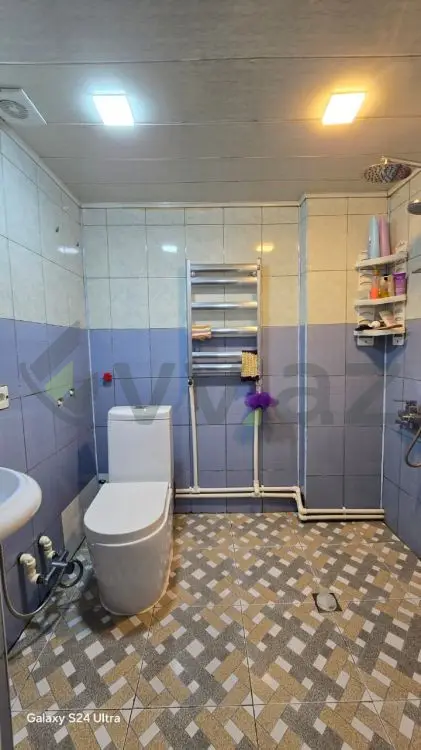 2 otaqlı mənzil Yeni tikili Satılır, Gənclər şəhərciyi, Abşeron — Mənzil (11)