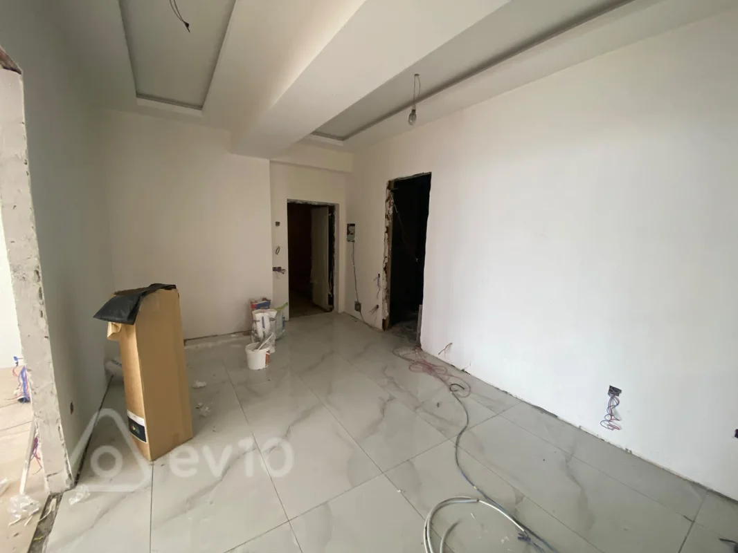 4 otaqlı mənzil, 149.6 m², Mirəsədulla Mirqasımov küçəsi — Mənzil, Bakı (7)