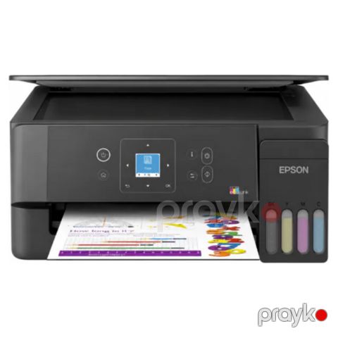 Epson printer L3366 (C11CL63413) — Bakı