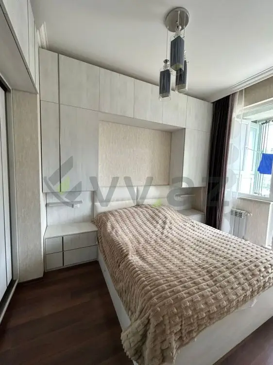 2 otaqlı mənzil Yeni tikili Satılır, Yasamal qəs., Yasamal, Bakı — Mənzil, Bakı (10)