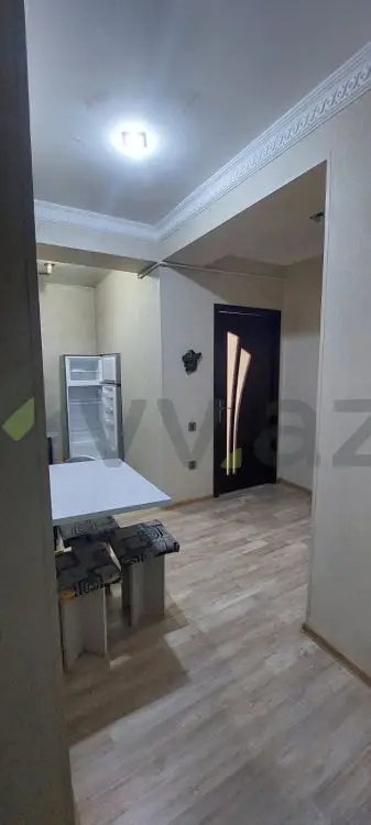 2 otaqlı mənzil Yeni tikili Kirayə, Bakıxanov qəs., Sabunçu, Bakı — Mənzil, Bakı (6)