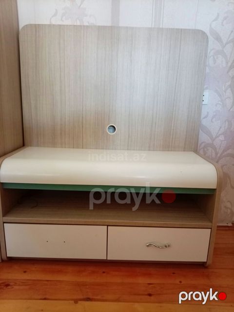 Qonaq otağı tv stend və mebel — Bakı