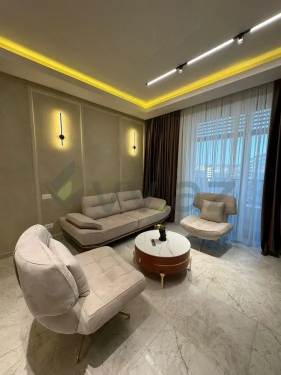 2 otaqlı mənzil Yeni tikili Kirayə, Nardaran qəs., Sabunçu, Bakı — Mənzil, Bakı (6)
