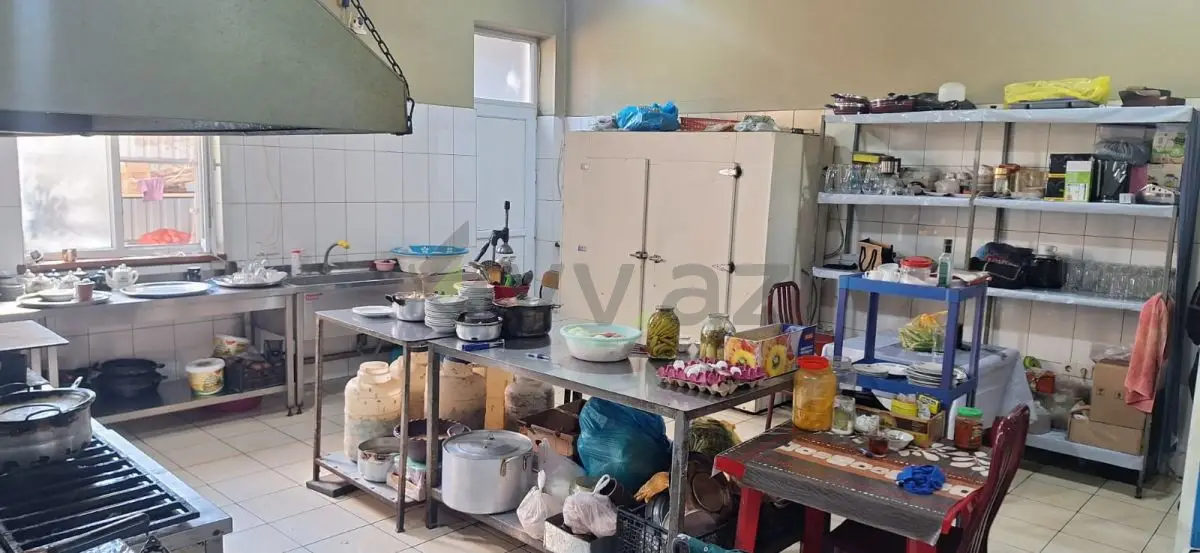 300 m² Obyekt / Ofis Kirayə, Dərnəgül, Binəqədi, Bakı — Əmlak, Bakı (11)