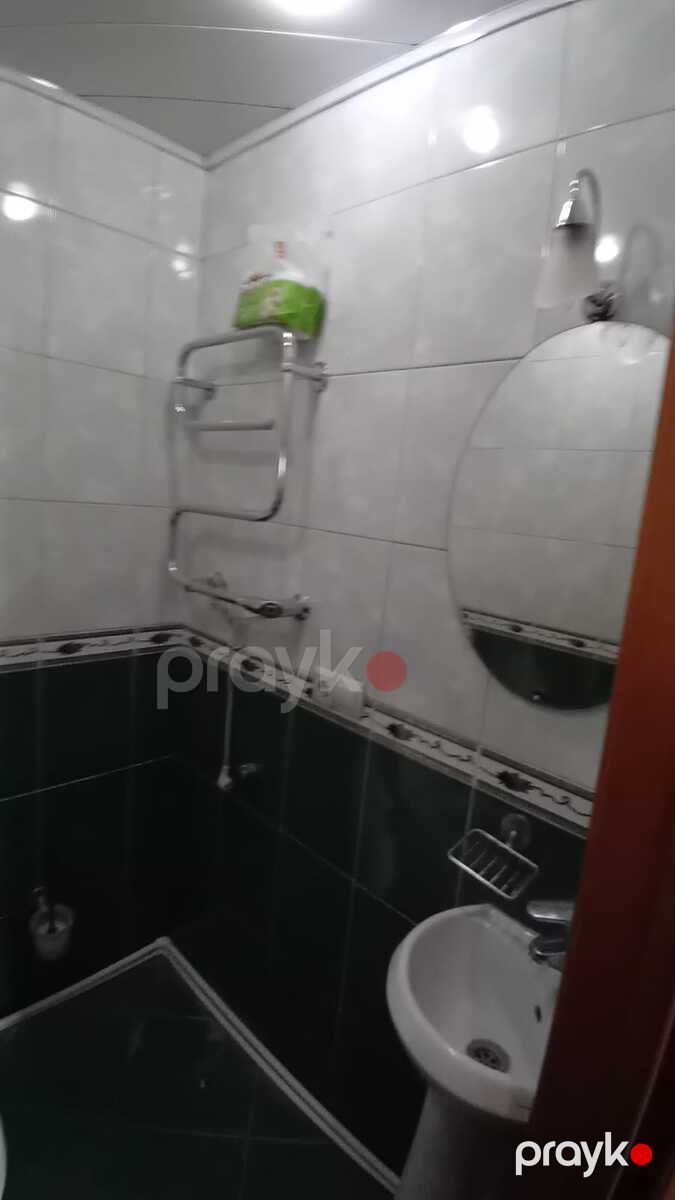 Satılır 3 otaqlı yeni tikili 125 m² — Mənzil, Bakı (9)