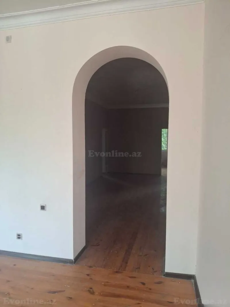 Kirayə verilir 6 otaqlı Həyət evi 300 m² Bakı, Binəqədi r., Azadlıq prospekti m., 6-cı mikrorayon — Ev, villa, Bakı (6)