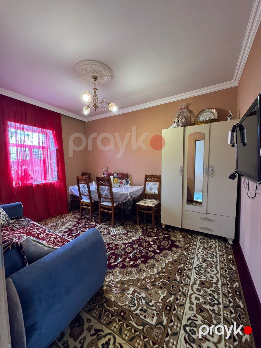 Həyət evi, Binə qəs — Ev, villa, Bakı (6)