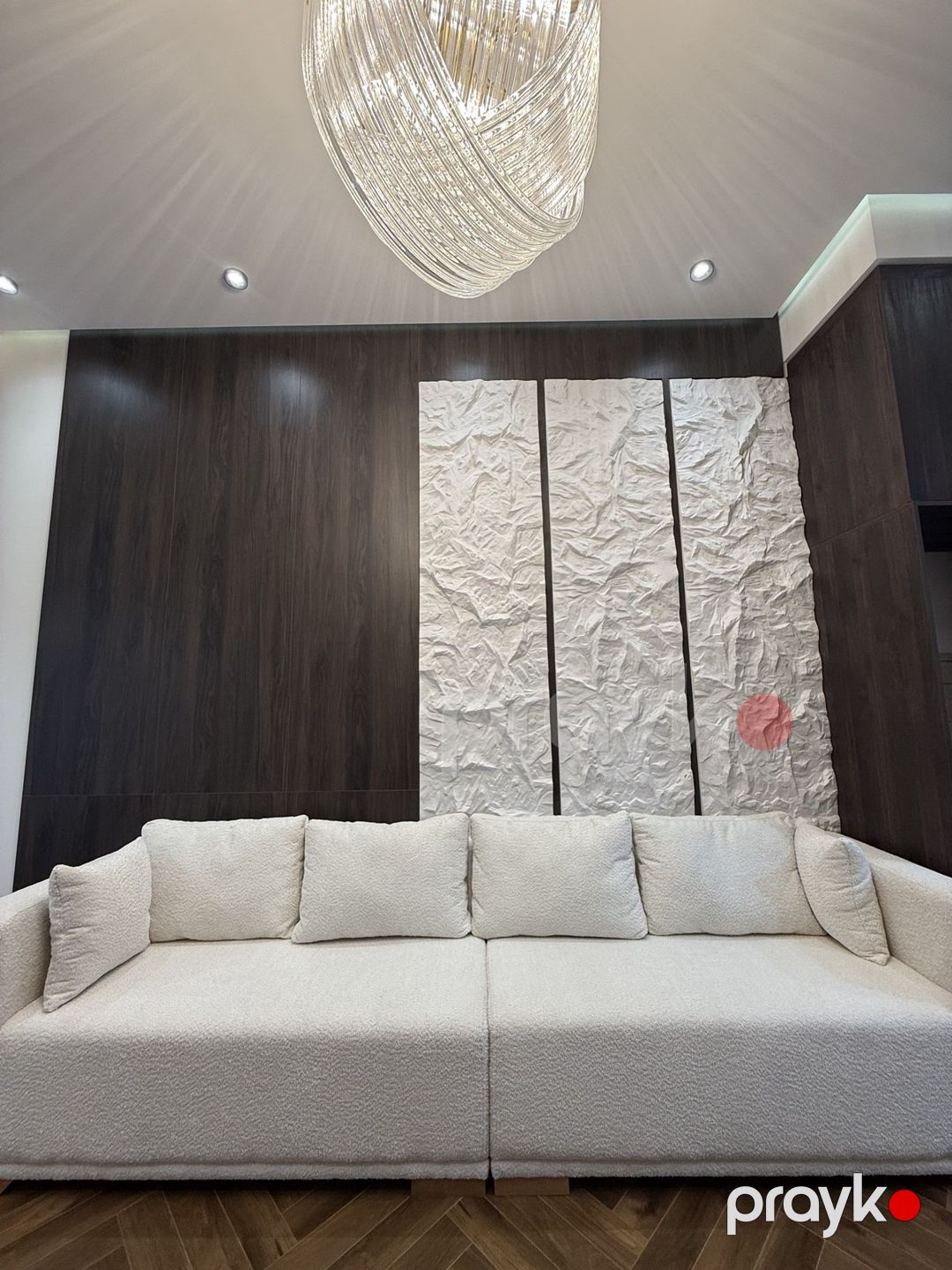 Satılır 2 otaqlı yeni tikili 66 m² — Mənzil, Bakı (10)