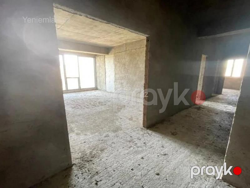 Satılır 4 otaqlı Bina evi menzil (Yeni tikili), 256 m², Nəsimi rayonu — Mənzil, Bakı (2)
