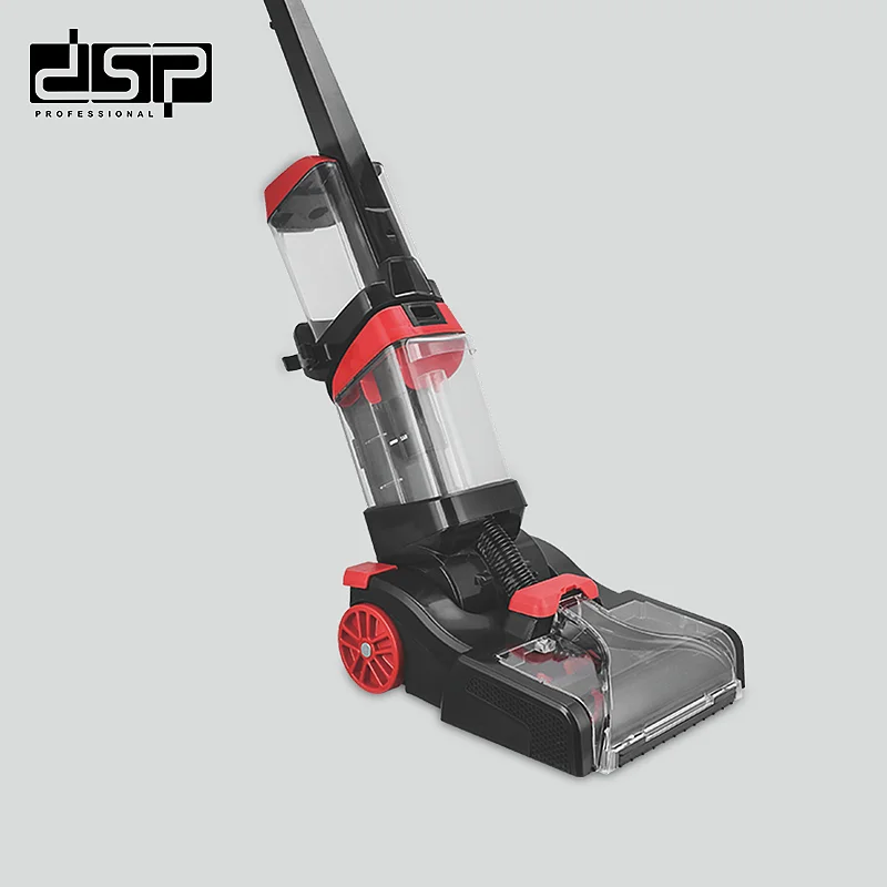 Xalça Yuma Aparatı DSP KD-2042 2in1 — Buxar təmizləyicilər və buxar süpürəsi, Bakı (5)