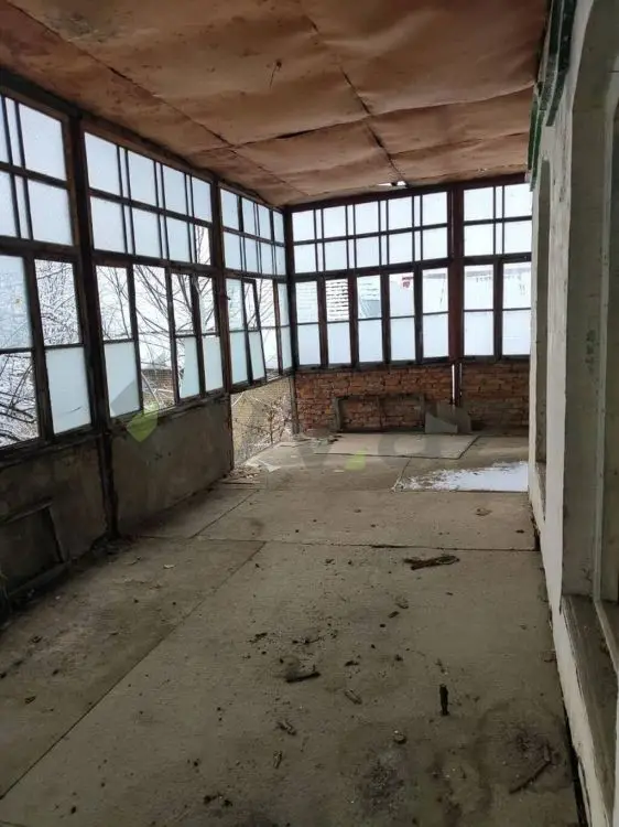3 otaqlı Həyət evi Satılır, Şəki — Ev, villa, Şəki (10)