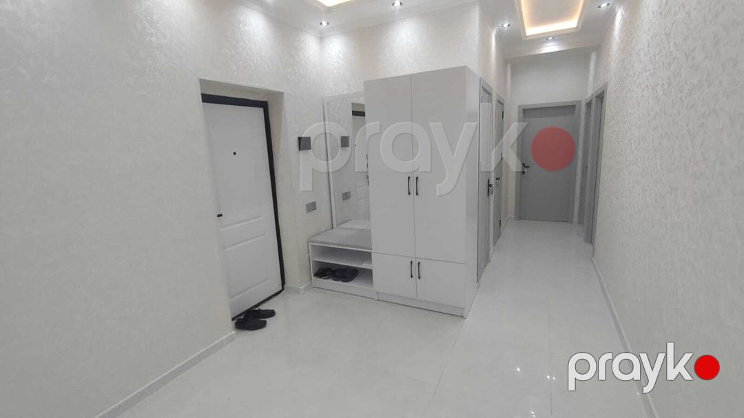 Satılır 3 otaqlı yeni tikili 105 m² — Mənzil, Bakı (10)