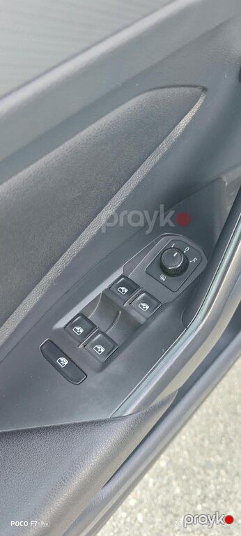 Volkswagen Jetta, 1.4 L, 2019 il, 165 000 km — Avtomobillər, Balakən (12)