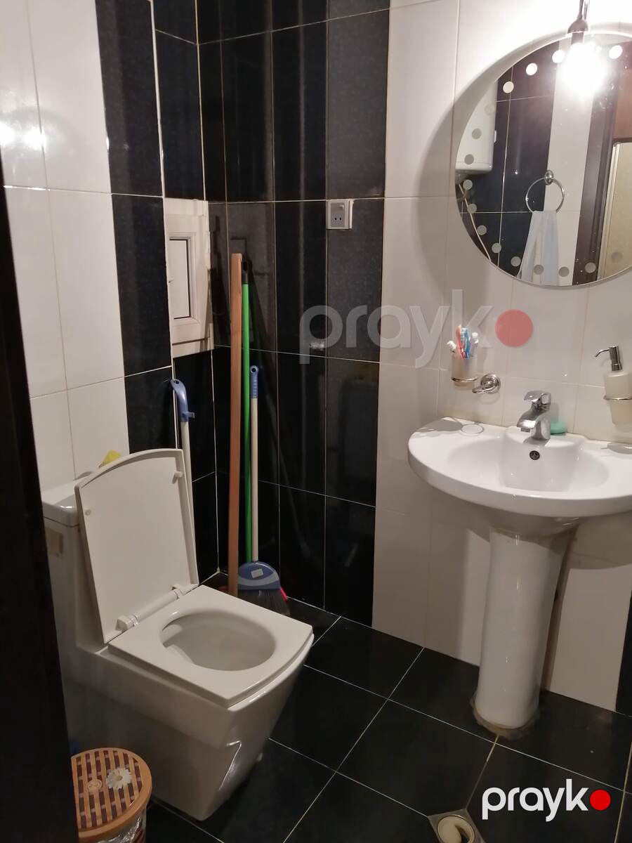 Satılır 2 otaqlı yeni tikili 67 m² — Mənzil, Bakı (7)