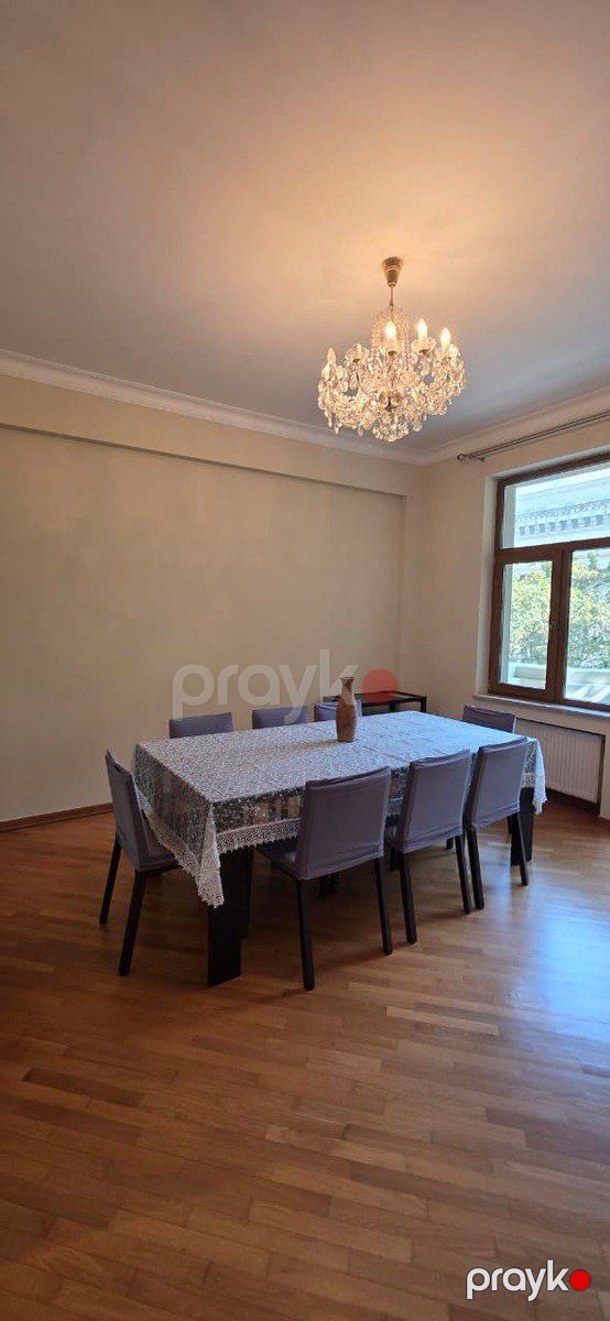Satılır 4 otaqlı yeni tikili 152 m² — Mənzil, Bakı (12)