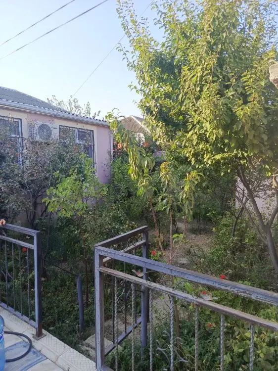 4 otaqlı Həyət evi Satılır, Əhmədli, Xətai, Bakı — Ev, villa, Bakı (12)