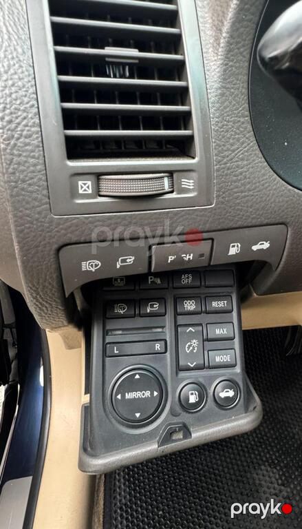 Lexus GS 300, 3.0 L, 2005 il, 190 000 km — Avtomobillər, Bakı (7)