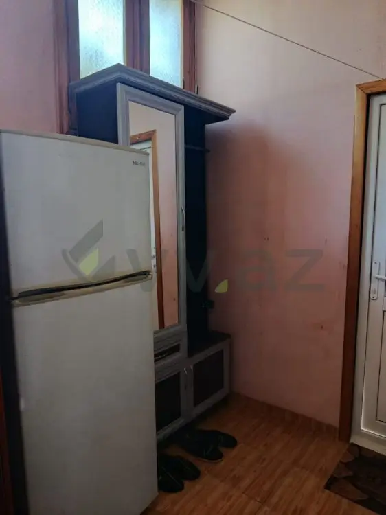 2 otaqlı Həyət evi Kirayə, 8-ci kilometr, Nizami, Bakı — Ev, villa, Bakı (7)