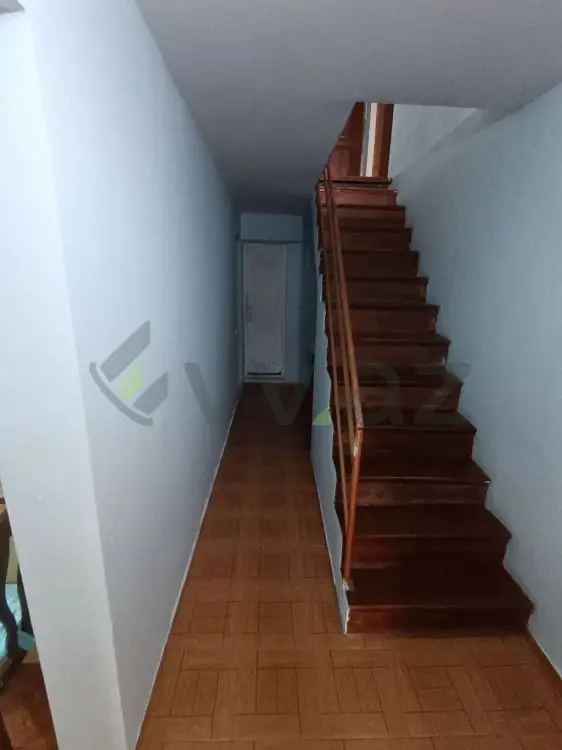 4 otaqlı Həyət evi Satılır, Novxanı, Abşeron — Ev, villa (5)