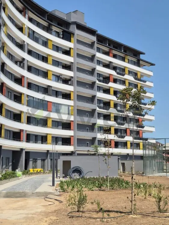 2 otaqlı mənzil Yeni tikili Satılır, Biləcəri qəs., Binəqədi, Bakı — Bakı
